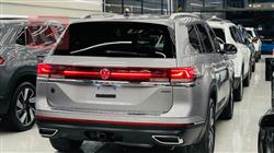 Volkswagen Atlas